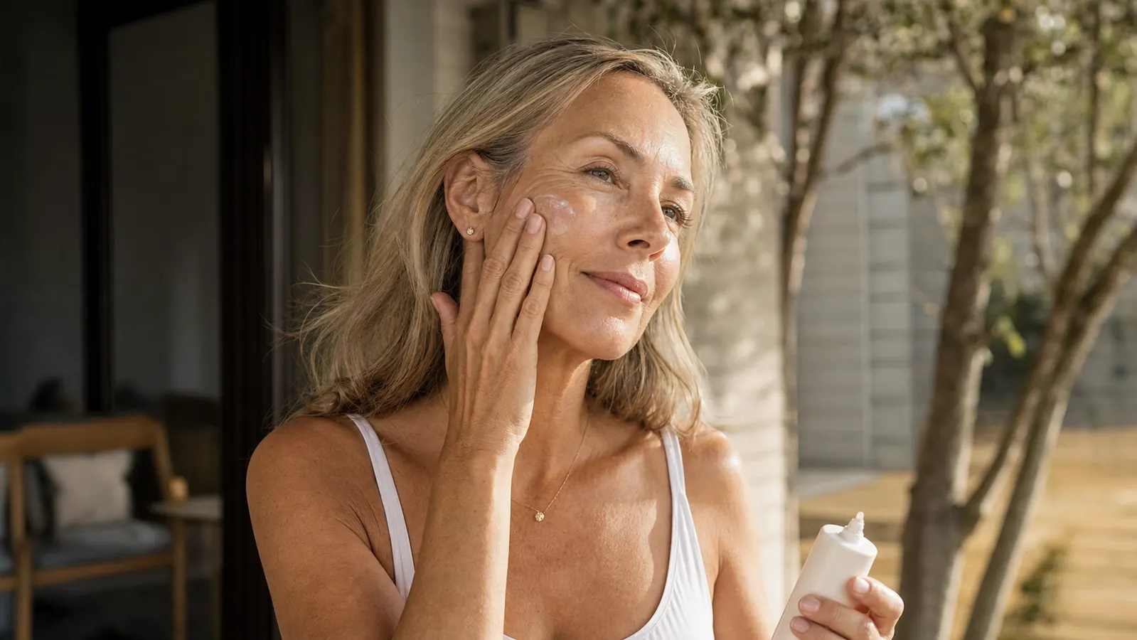 10 Reasons Mineral Sunscreen Protects Sensitive Skin Best