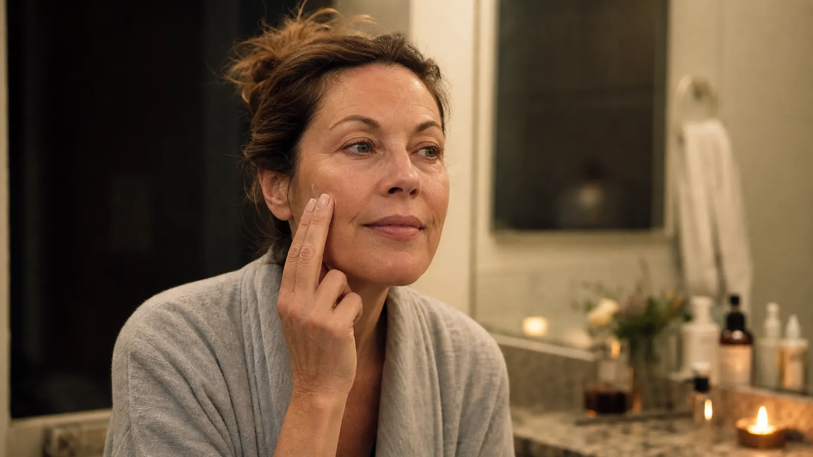 10 Reasons a Retinol Moisturizer Reduces Fine Lines and Wrinkles