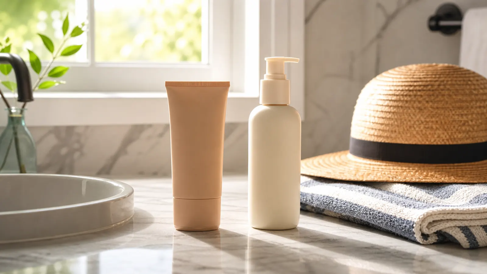 Anthelios vs EltaMD UV Clear: Which Mineral Sunscreen Is Better?