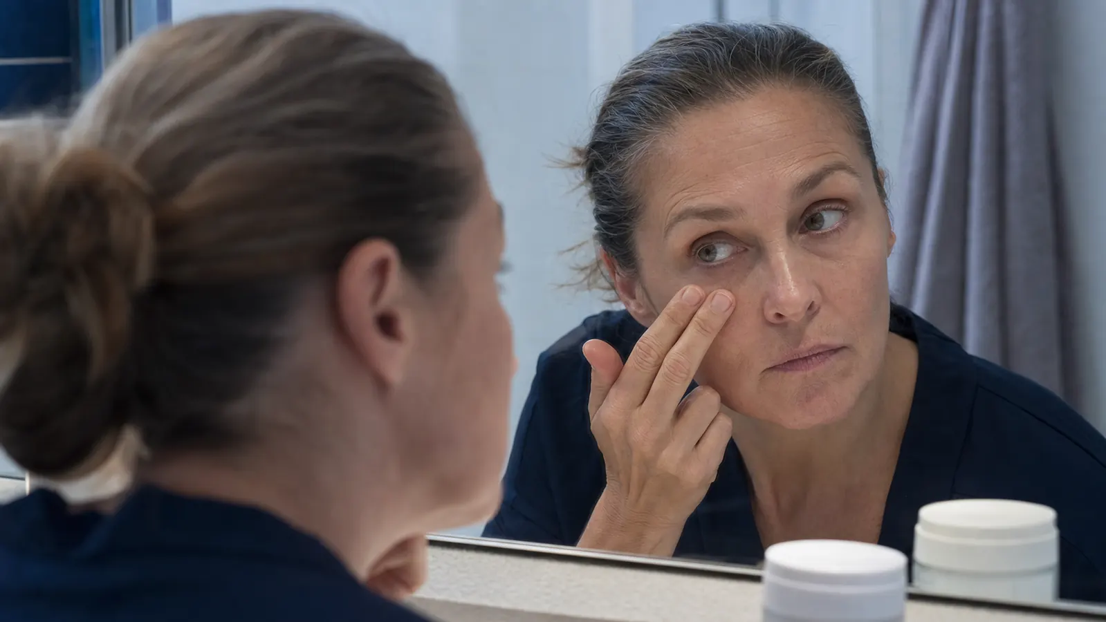 CeraVe Eye Repair Honest Review: Does It Actually Fix Dark Circles?
