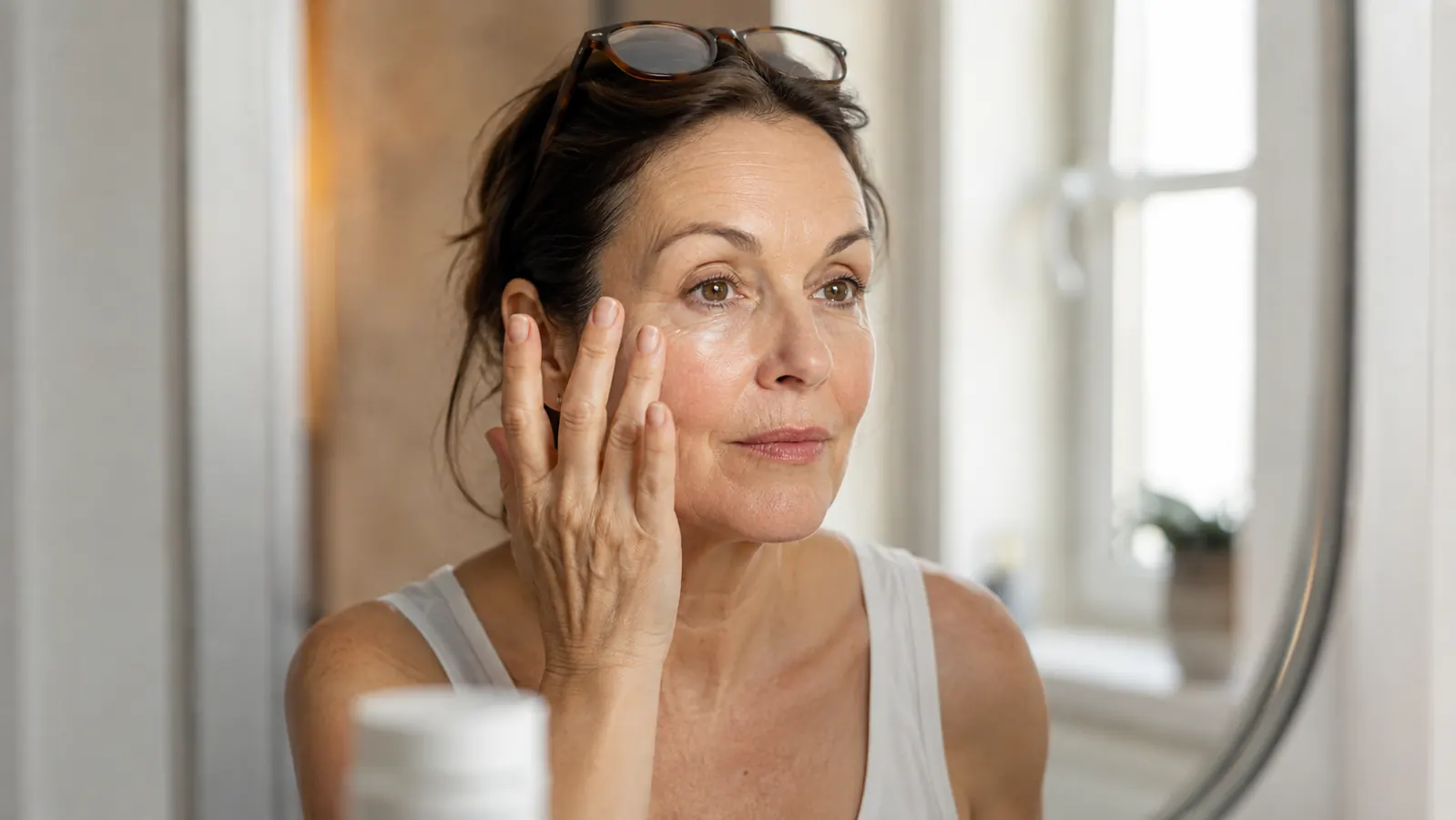 CeraVe Eye Repair Cream Review: 3 Months on Puffy, Tired Eyes