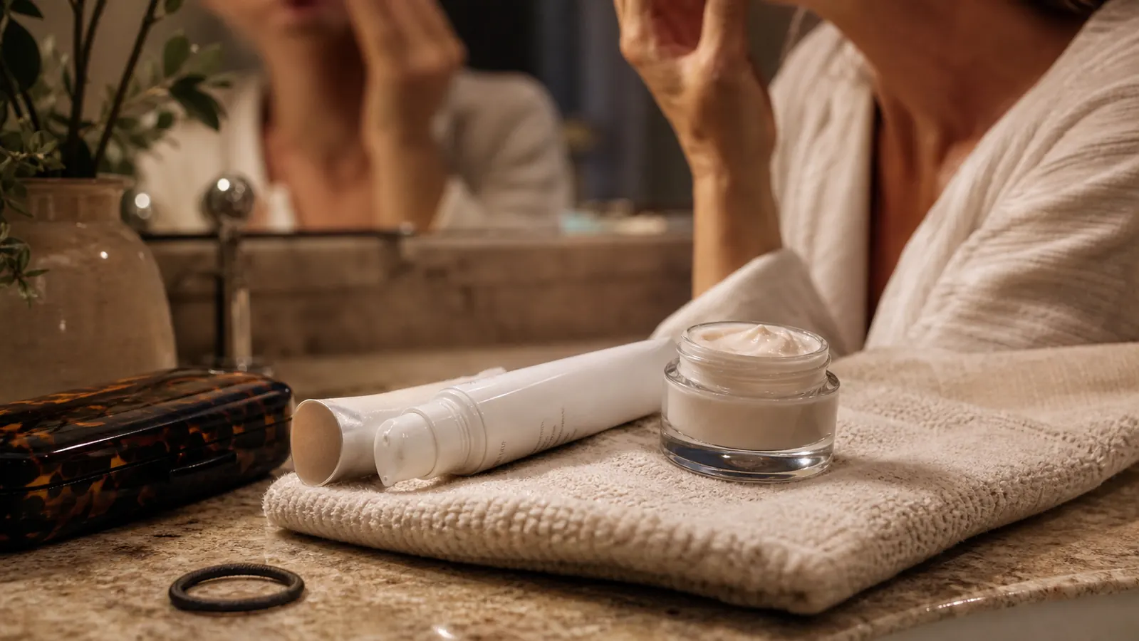 Neutrogena Retinol vs RoC Retinol Correxion: Which Wrinkle Cream Wins?