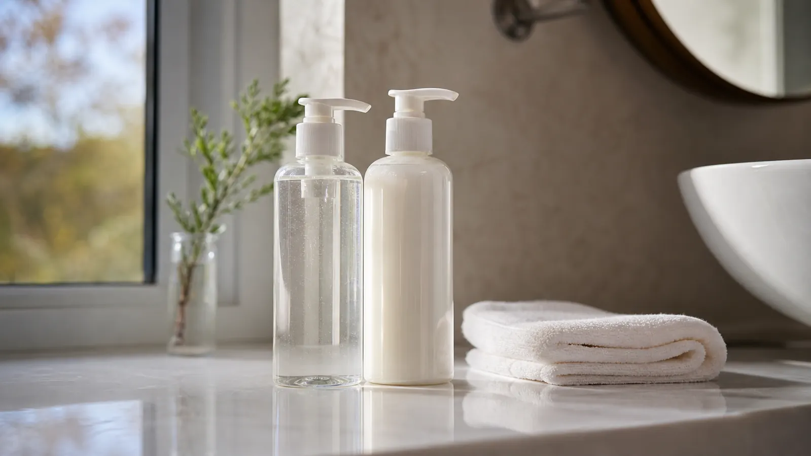 Vanicream vs Cetaphil: Which Gentle Cleanser Is Better for Sensitive Skin?